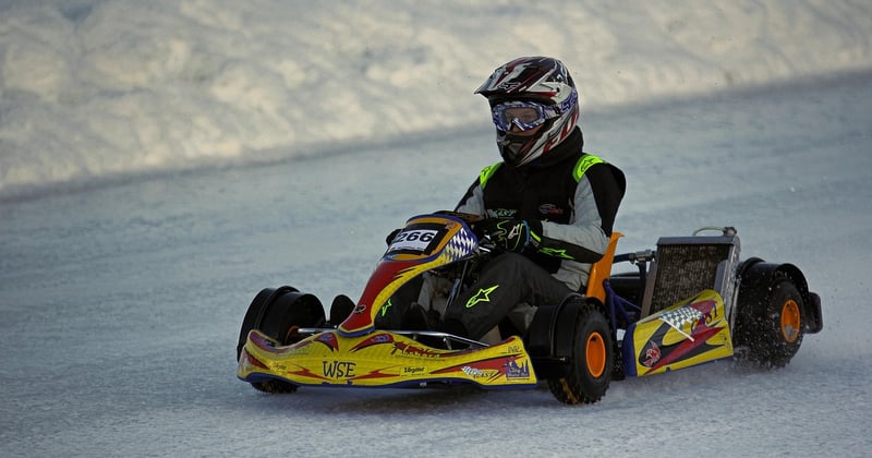Combien de temps dure une batterie de kart électrique en utilisation réelle ?