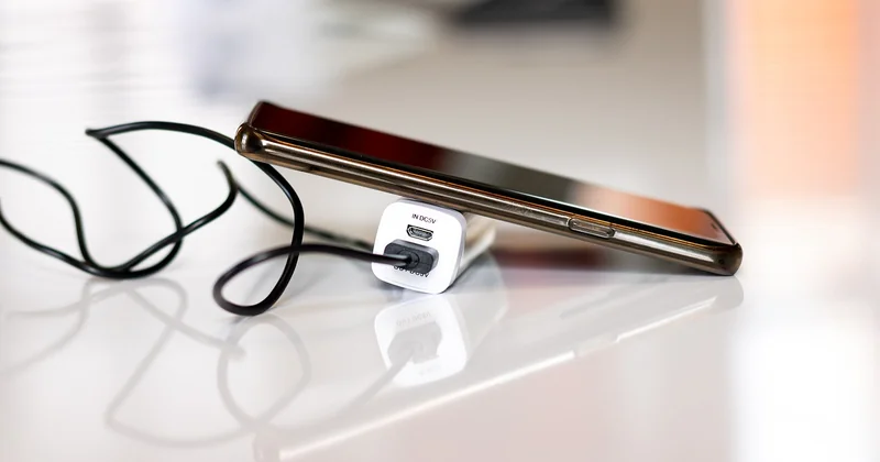 Combien de temps la batterie dure en années, pas en minutes
