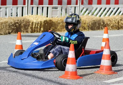 kart