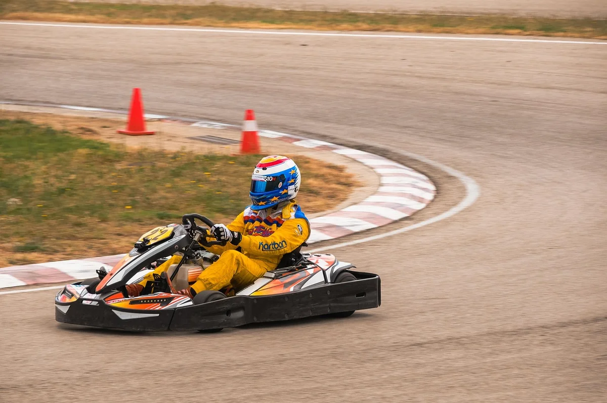 3. Les règles du circuit que personne ne vous explique