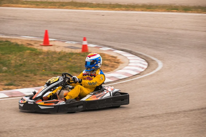 3. Les règles du circuit que personne ne vous explique
